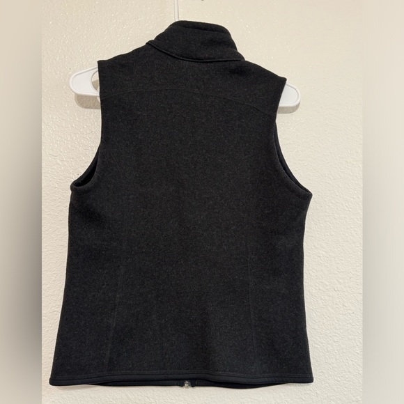 Women Patagonia Full Zip Vest - Picture 4 of 4